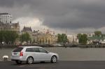 Cadillac BLS Wagon 2007 года